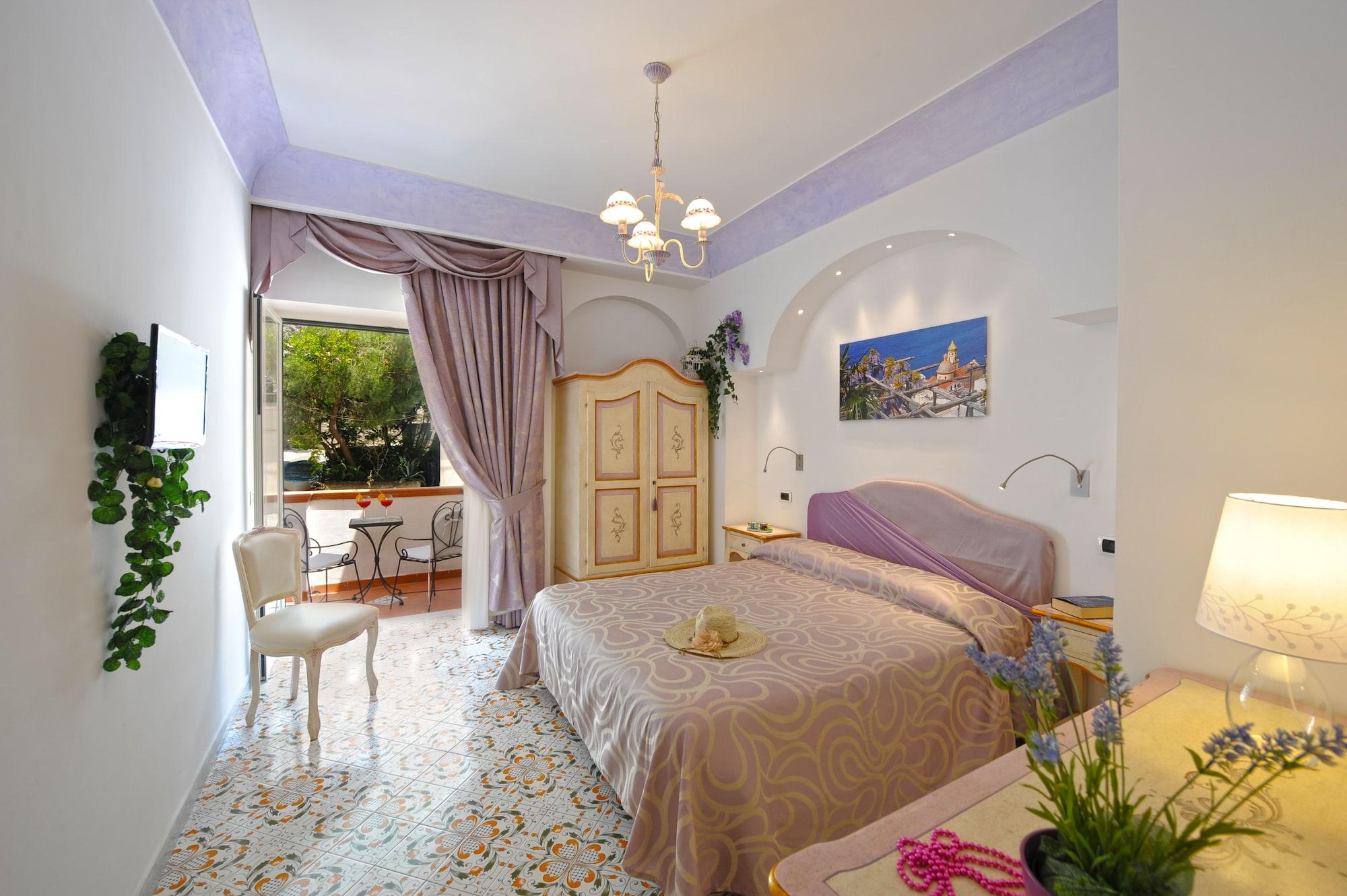 Hotel La Conchiglia